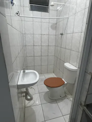 Alugo apartamento em Plataforma