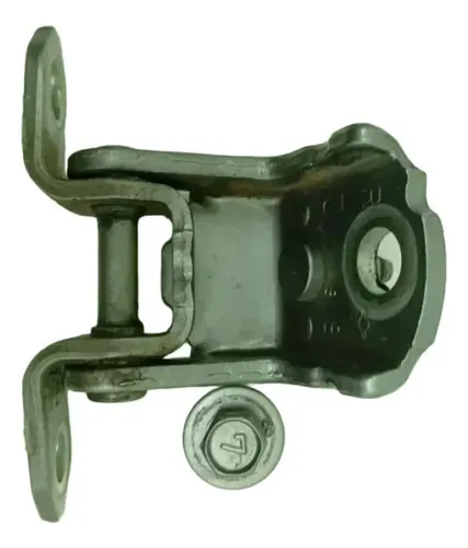 Dobradiça Superior Traseira Esquerda Sentra 2007 2013