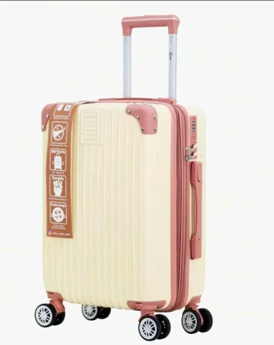 Mala de viagem 12kg