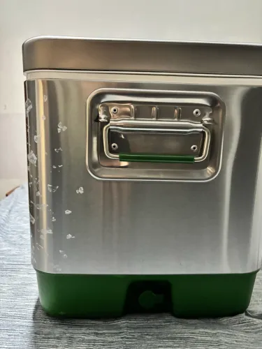 Caixa térmica Heineken