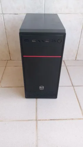 CPU computador conservado