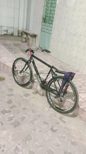 montadinha 26