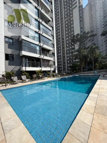 APARTAMENTO NOVO À VENDA!