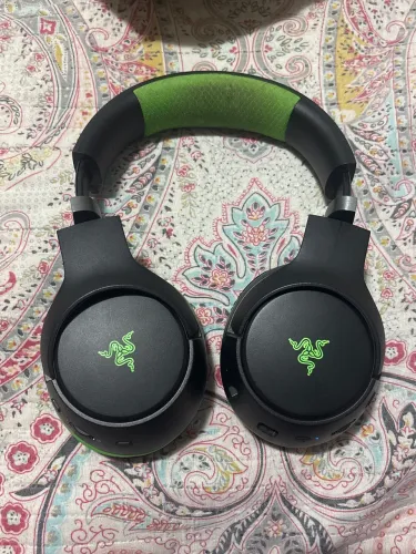 Headset Gamer Razer Kaira Pro