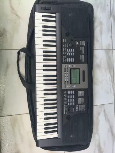 Teclado