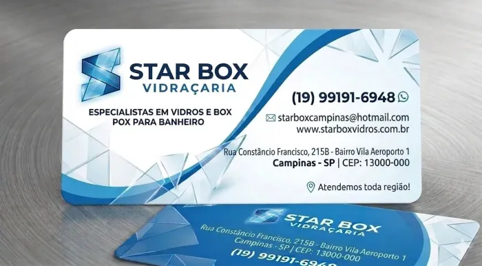 Vidraçaria 