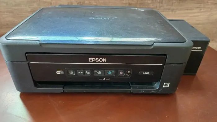 Impressora Epsom L365