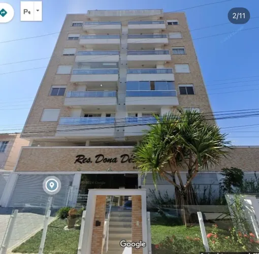 Alugo Excelente apartamento centro de Palhoça