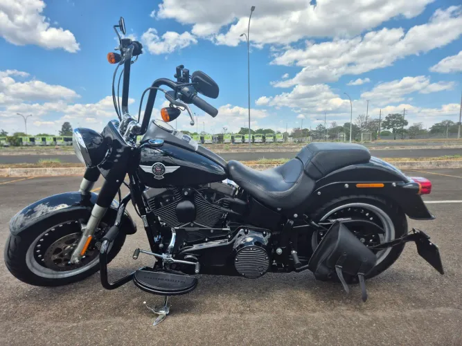 Fat Boy Special 2015