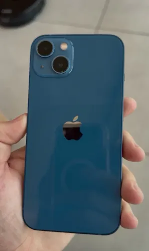 iPhone 13 128GB seminovo
