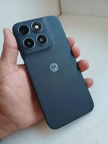Moto G Max - Apenas 2 meses de uso