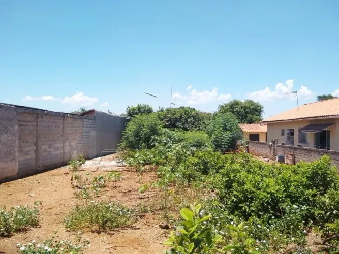TERRENO,0 Dormitorio(s) bairro Itinga
