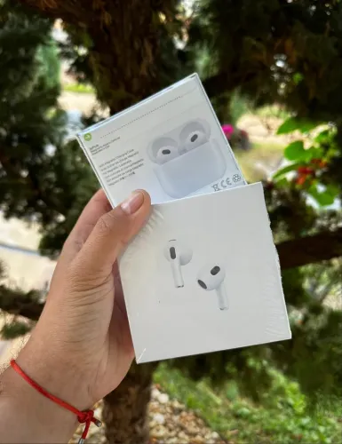 Fones tipo AirPods Pro 4