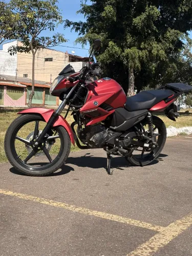 Fazer 150 ano 2022