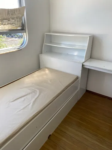Vendo Bicama Multifuncional