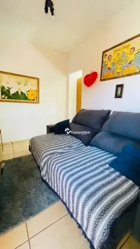 Casa germinada - Jardim Monte Azul - Lençóis Paulista/SP