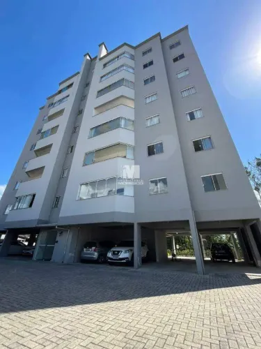 Apartamento no bairro Santa Terezinha em Brusque!