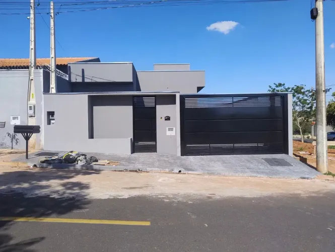 Casa Nova para venda vila madalena