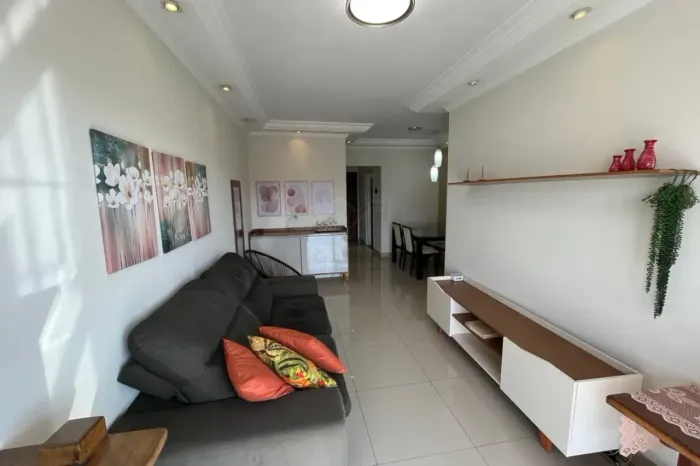 Apartamento com 03 dormitórios para venda e locação, 75m² no bairro Vila Pirajussara - São