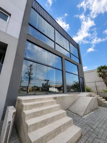 Prédio para alugar, 540 m² por R$ 17800/mês - Parque Florido - Gravataí/RS