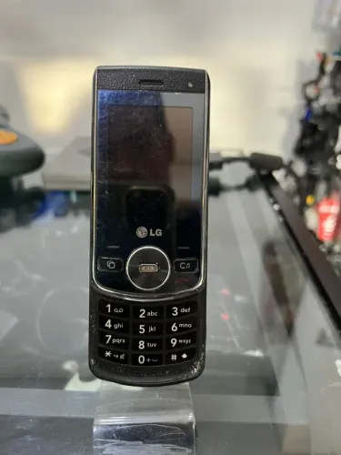 Celular Antigo LG GD330