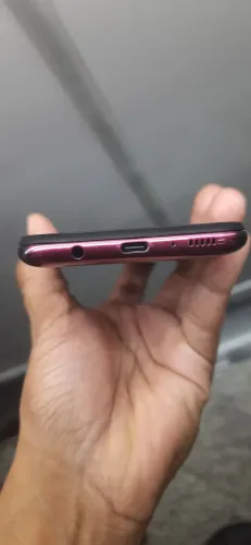 Celular m31