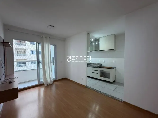 Apartamento com 2 dormitórios para alugar, 45 m² por R$ 2.150/mês - Gleba Palhano - Londri