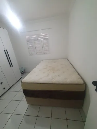 Vendo Cama Box - Promoção Imperdível!