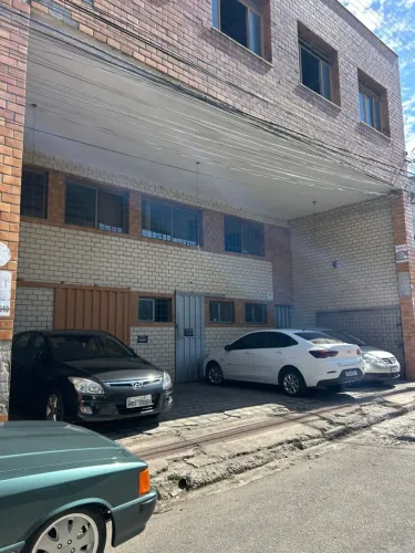 Prédio Comercial 3 andares