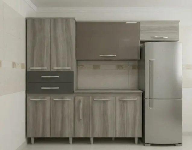 Armário de cozinha