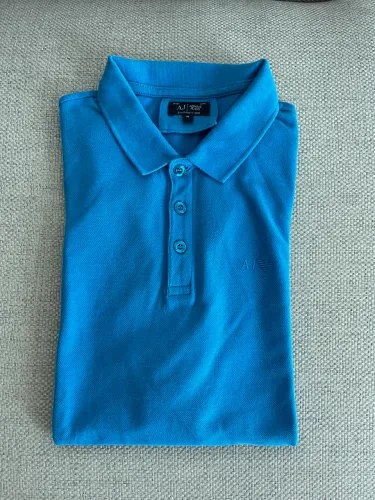 Polo Armani Jeans