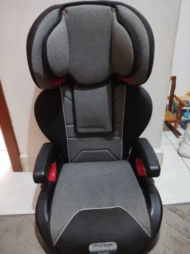 Cadeirinha de bebê para carro 