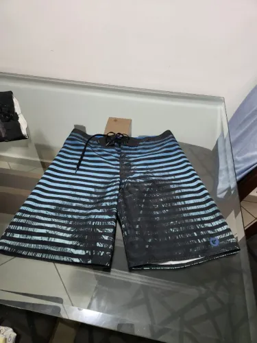 Bermudas Redley Original Tam 36/38