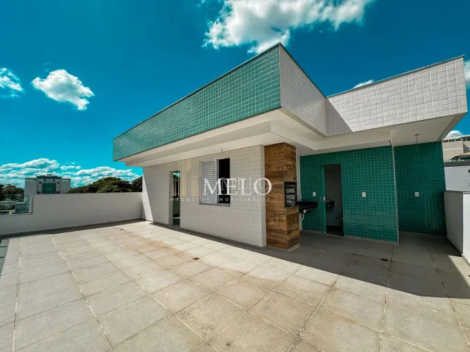 Excelente Coberuta à Venda no Itapoã R$1.250.000,00