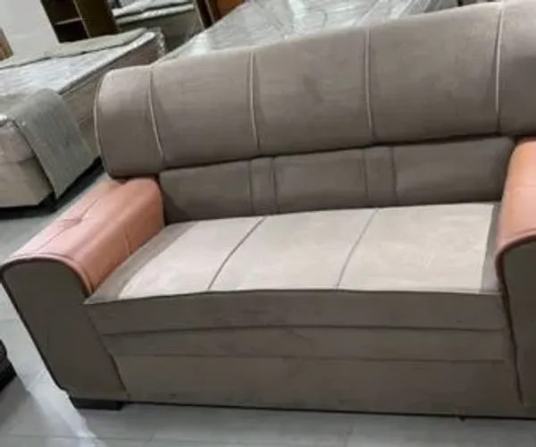 Sofá Lion 2.02m - Entregamos Df e Entorno
