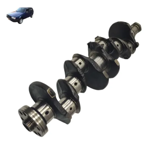 virabrequim standard Fiat Uno 1.0 fiasa gasolina 1995 1996