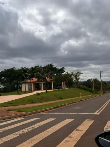 Reserva Laranjeiras - Próximo ao Matão, atrás da GR