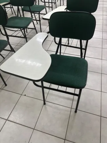 Cadeira Escolar (80 unidades)