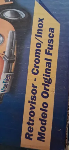 Retrovisor