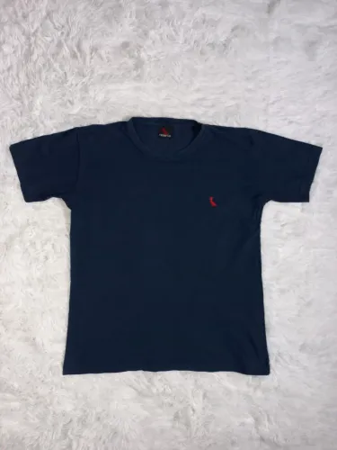 Camiseta Reserva Masculina Azul Marinho M