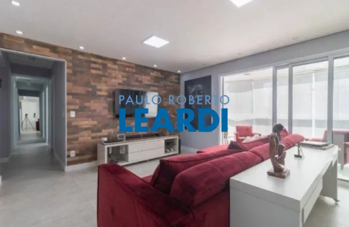 APARTAMENTO - VILA OLÍMPIA - SP