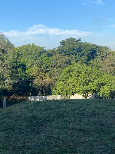 Terreno quintais imperador