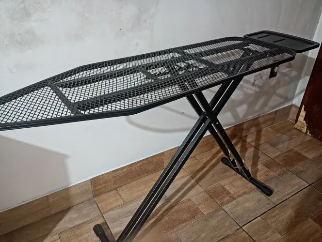 Tábua de passar roupas