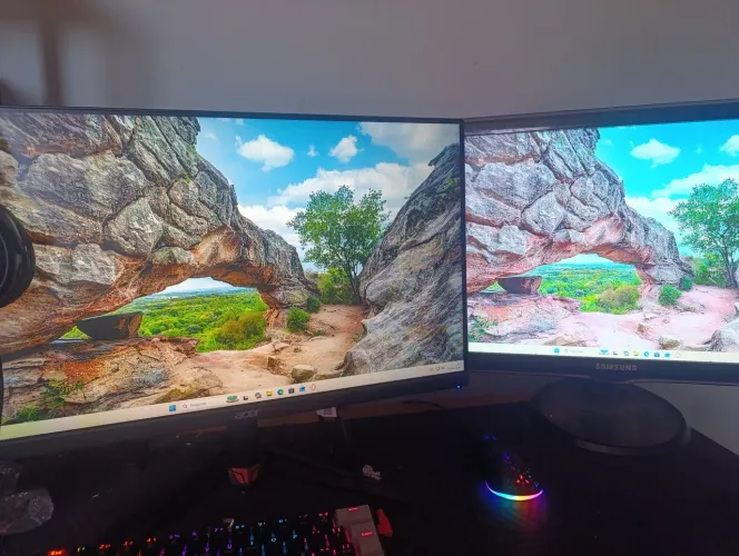 Pc Gamer completo