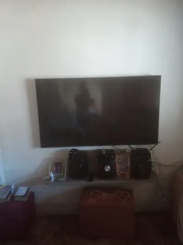 Tvs pra retiradas de PCs