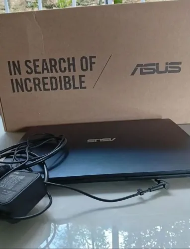 Notebook Asus 