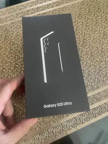 S25 ultra parcelado