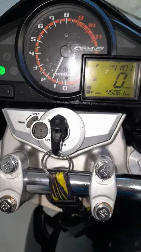 CB300 a venda em parnamirim