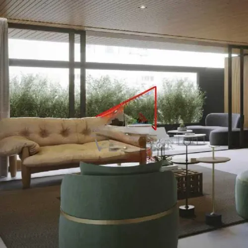 Apartamento-À VENDA-Lagoa-Rio de Janeiro-RJ