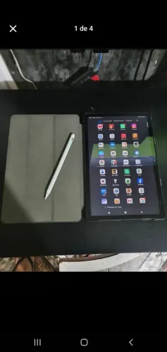 Xiaomi Pad SE Tablet